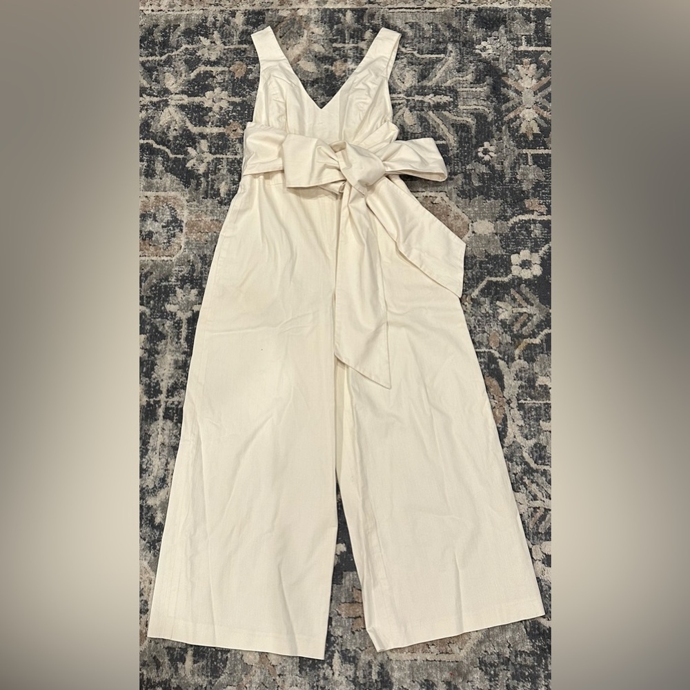 Club Monaco jumpsuit